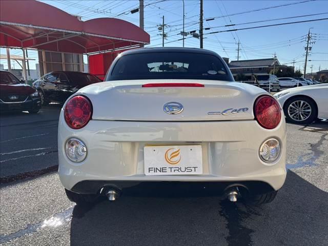 コペン セロ SDナビ フルセグテレビ ETC2.0 スマートキー シートヒーター LEDヘッドライト 禁煙車 MTモード付シフト アイドリングストップ オートエアコン Bluetooth CD・DVD再生(19枚目)