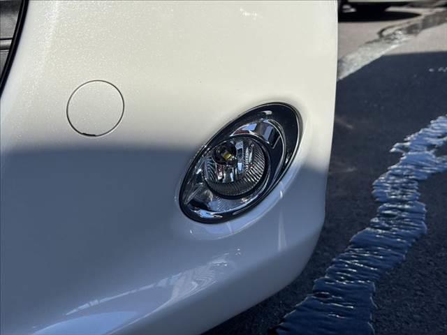 コペン セロ SDナビ フルセグテレビ ETC2.0 スマートキー シートヒーター LEDヘッドライト 禁煙車 MTモード付シフト アイドリングストップ オートエアコン Bluetooth CD・DVD再生(24枚目)