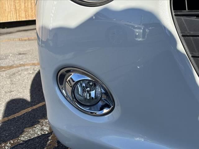 コペン セロ SDナビ フルセグテレビ ETC2.0 スマートキー シートヒーター LEDヘッドライト 禁煙車 MTモード付シフト アイドリングストップ オートエアコン Bluetooth CD・DVD再生(25枚目)