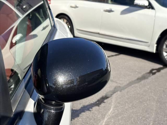 コペン セロ SDナビ フルセグテレビ ETC2.0 スマートキー シートヒーター LEDヘッドライト 禁煙車 MTモード付シフト アイドリングストップ オートエアコン Bluetooth CD・DVD再生(26枚目)