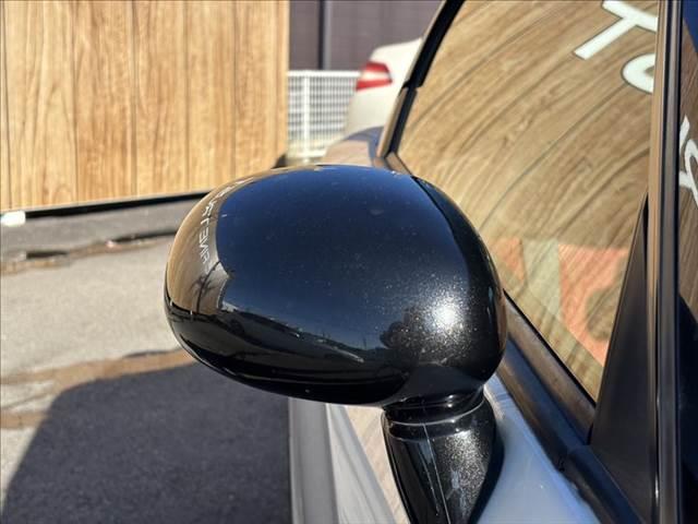 コペン セロ SDナビ フルセグテレビ ETC2.0 スマートキー シートヒーター LEDヘッドライト 禁煙車 MTモード付シフト アイドリングストップ オートエアコン Bluetooth CD・DVD再生(27枚目)