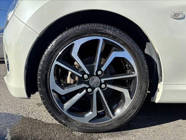 コペン セロ SDナビ フルセグテレビ ETC2.0 スマートキー シートヒーター LEDヘッドライト 禁煙車 MTモード付シフト アイドリングストップ オートエアコン Bluetooth CD・DVD再生(29枚目)