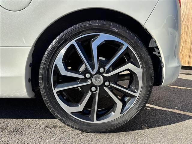 コペン セロ SDナビ フルセグテレビ ETC2.0 スマートキー シートヒーター LEDヘッドライト 禁煙車 MTモード付シフト アイドリングストップ オートエアコン Bluetooth CD・DVD再生(30枚目)