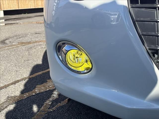 コペン セロ SDナビ フルセグテレビ ETC2.0 スマートキー シートヒーター LEDヘッドライト 禁煙車 MTモード付シフト アイドリングストップ オートエアコン Bluetooth CD・DVD再生(32枚目)