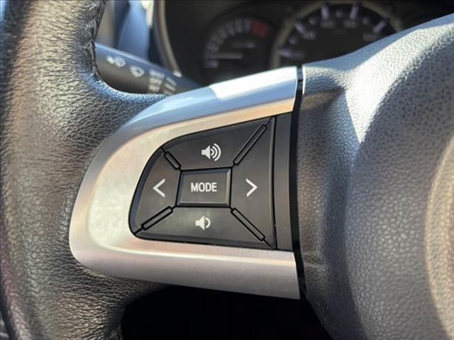 コペン セロ SDナビ フルセグテレビ ETC2.0 スマートキー シートヒーター LEDヘッドライト 禁煙車 MTモード付シフト アイドリングストップ オートエアコン Bluetooth CD・DVD再生(37枚目)