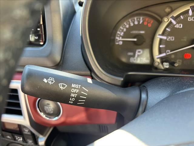 コペン セロ SDナビ フルセグテレビ ETC2.0 スマートキー シートヒーター LEDヘッドライト 禁煙車 MTモード付シフト アイドリングストップ オートエアコン Bluetooth CD・DVD再生(39枚目)