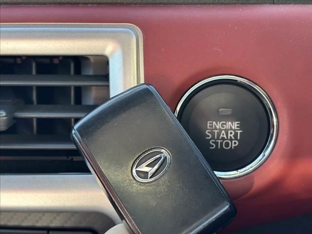 コペン セロ SDナビ フルセグテレビ ETC2.0 スマートキー シートヒーター LEDヘッドライト 禁煙車 MTモード付シフト アイドリングストップ オートエアコン Bluetooth CD・DVD再生(43枚目)