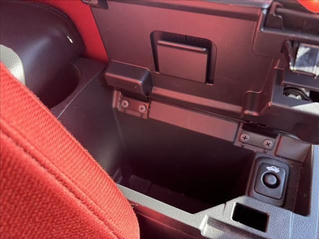 コペン セロ SDナビ フルセグテレビ ETC2.0 スマートキー シートヒーター LEDヘッドライト 禁煙車 MTモード付シフト アイドリングストップ オートエアコン Bluetooth CD・DVD再生(48枚目)