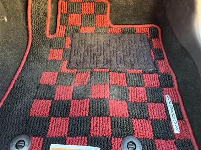 コペン セロ SDナビ フルセグテレビ ETC2.0 スマートキー シートヒーター LEDヘッドライト 禁煙車 MTモード付シフト アイドリングストップ オートエアコン Bluetooth CD・DVD再生(52枚目)