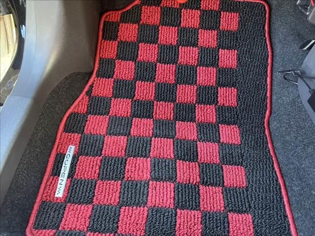 コペン セロ SDナビ フルセグテレビ ETC2.0 スマートキー シートヒーター LEDヘッドライト 禁煙車 MTモード付シフト アイドリングストップ オートエアコン Bluetooth CD・DVD再生(53枚目)