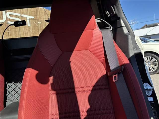 コペン セロ SDナビ フルセグテレビ ETC2.0 スマートキー シートヒーター LEDヘッドライト 禁煙車 MTモード付シフト アイドリングストップ オートエアコン Bluetooth CD・DVD再生(58枚目)