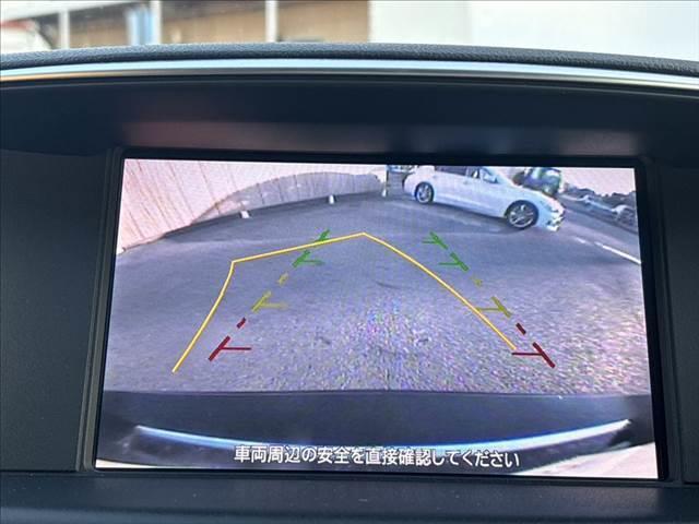 フーガ ２５０ＧＴ　純正ＨＤＤナビ　フルセグテレビ　バックカメラ　ＥＴＣ　ハーフレザーシート　スマートキー　クルーズコントロール　ミュージックサーバー　Ｂｌｕｅｔｏｏｔｈ　ＨＩＤヘッドライト　禁煙車　ＭＴモード付シフト（5枚目）