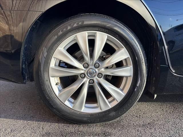 フーガ ２５０ＧＴ　純正ＨＤＤナビ　フルセグテレビ　バックカメラ　ＥＴＣ　ハーフレザーシート　スマートキー　クルーズコントロール　ミュージックサーバー　Ｂｌｕｅｔｏｏｔｈ　ＨＩＤヘッドライト　禁煙車　ＭＴモード付シフト（31枚目）