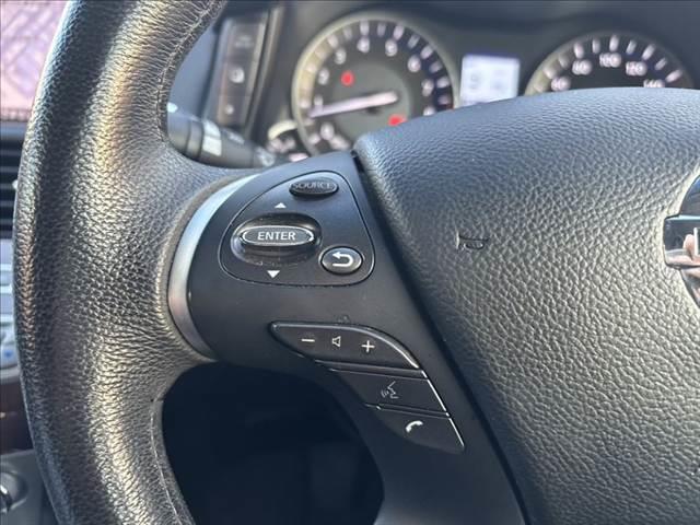 フーガ ２５０ＧＴ　純正ＨＤＤナビ　フルセグテレビ　バックカメラ　ＥＴＣ　ハーフレザーシート　スマートキー　クルーズコントロール　ミュージックサーバー　Ｂｌｕｅｔｏｏｔｈ　ＨＩＤヘッドライト　禁煙車　ＭＴモード付シフト（37枚目）