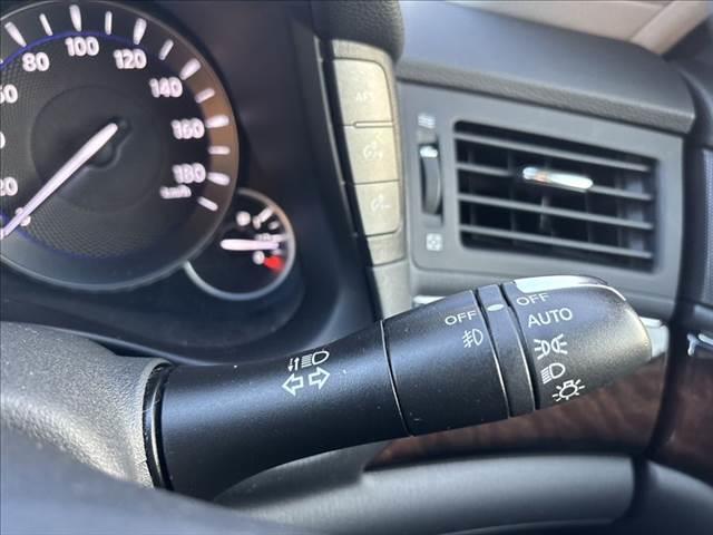 フーガ ２５０ＧＴ　純正ＨＤＤナビ　フルセグテレビ　バックカメラ　ＥＴＣ　ハーフレザーシート　スマートキー　クルーズコントロール　ミュージックサーバー　Ｂｌｕｅｔｏｏｔｈ　ＨＩＤヘッドライト　禁煙車　ＭＴモード付シフト（39枚目）