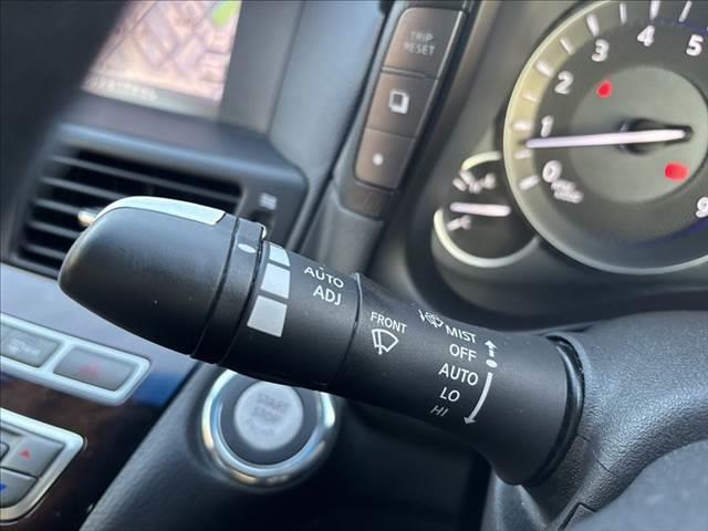 フーガ ２５０ＧＴ　純正ＨＤＤナビ　フルセグテレビ　バックカメラ　ＥＴＣ　ハーフレザーシート　スマートキー　クルーズコントロール　ミュージックサーバー　Ｂｌｕｅｔｏｏｔｈ　ＨＩＤヘッドライト　禁煙車　ＭＴモード付シフト（40枚目）