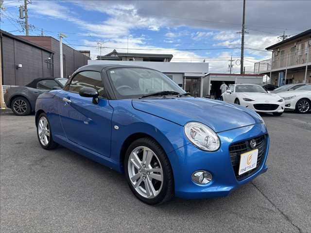 コペン セロ SDナビ フルセグTV バックカメラ ETC シートヒーター LEDヘッドライト Bluetooth 禁煙車 スマートキー 盗難防止装置 アイドリングストップ パワーウィンドウ パワーステアリング(16枚目)