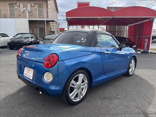 コペン セロ SDナビ フルセグTV バックカメラ ETC シートヒーター LEDヘッドライト Bluetooth 禁煙車 スマートキー 盗難防止装置 アイドリングストップ パワーウィンドウ パワーステアリング(18枚目)