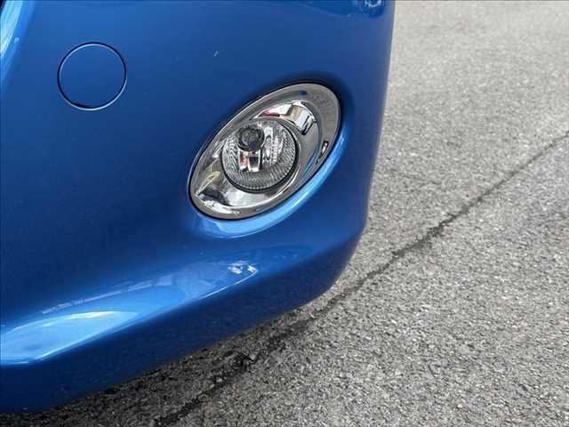 コペン セロ SDナビ フルセグTV バックカメラ ETC シートヒーター LEDヘッドライト Bluetooth 禁煙車 スマートキー 盗難防止装置 アイドリングストップ パワーウィンドウ パワーステアリング(24枚目)