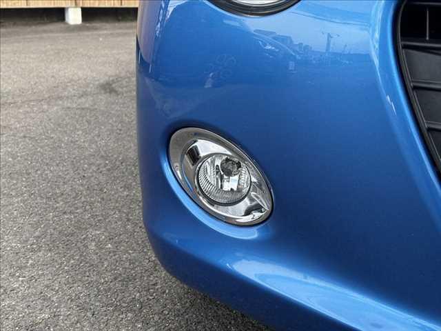 コペン セロ SDナビ フルセグTV バックカメラ ETC シートヒーター LEDヘッドライト Bluetooth 禁煙車 スマートキー 盗難防止装置 アイドリングストップ パワーウィンドウ パワーステアリング(25枚目)