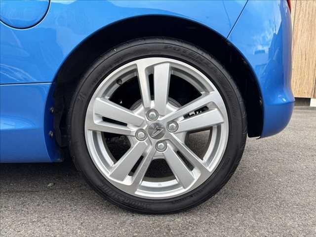 コペン セロ SDナビ フルセグTV バックカメラ ETC シートヒーター LEDヘッドライト Bluetooth 禁煙車 スマートキー 盗難防止装置 アイドリングストップ パワーウィンドウ パワーステアリング(30枚目)