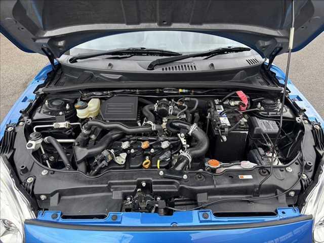 コペン セロ SDナビ フルセグTV バックカメラ ETC シートヒーター LEDヘッドライト Bluetooth 禁煙車 スマートキー 盗難防止装置 アイドリングストップ パワーウィンドウ パワーステアリング(33枚目)