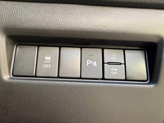 スイフトスポーツ ベースグレード 6速MT メモリーナビ フルセグTV(6枚目)