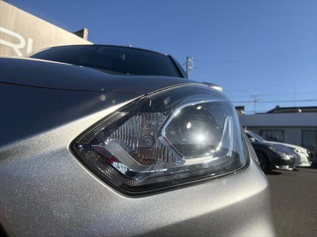 スイフトスポーツ ベースグレード 6速MT メモリーナビ フルセグTV(21枚目)