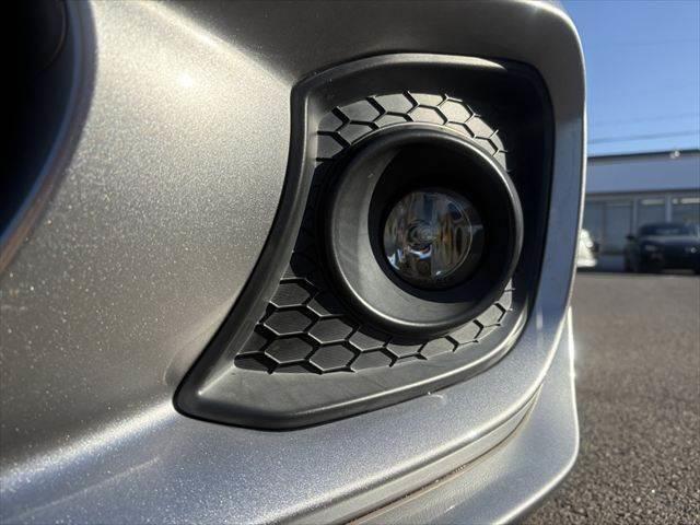 スイフトスポーツ ベースグレード 6速MT メモリーナビ フルセグTV(22枚目)