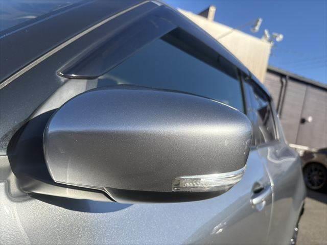 スイフトスポーツ ベースグレード 6速MT メモリーナビ フルセグTV(25枚目)