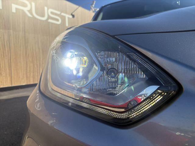 スイフトスポーツ ベースグレード 6速MT メモリーナビ フルセグTV(32枚目)