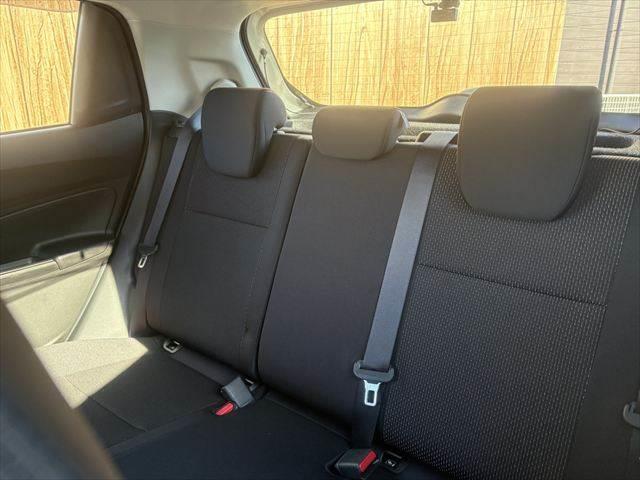 スイフトスポーツ ベースグレード 6速MT メモリーナビ フルセグTV(37枚目)