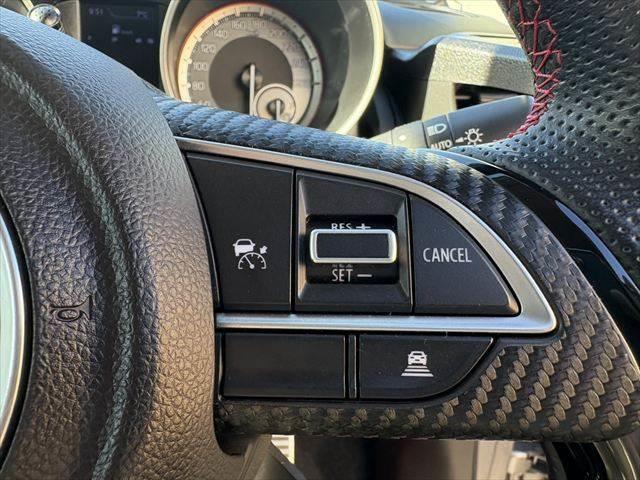 スイフトスポーツ ベースグレード 6速MT メモリーナビ フルセグTV(41枚目)