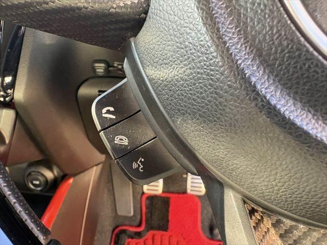 スイフトスポーツ ベースグレード 6速MT メモリーナビ フルセグTV(42枚目)