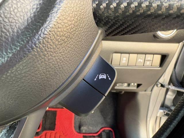 スイフトスポーツ ベースグレード 6速MT メモリーナビ フルセグTV(43枚目)