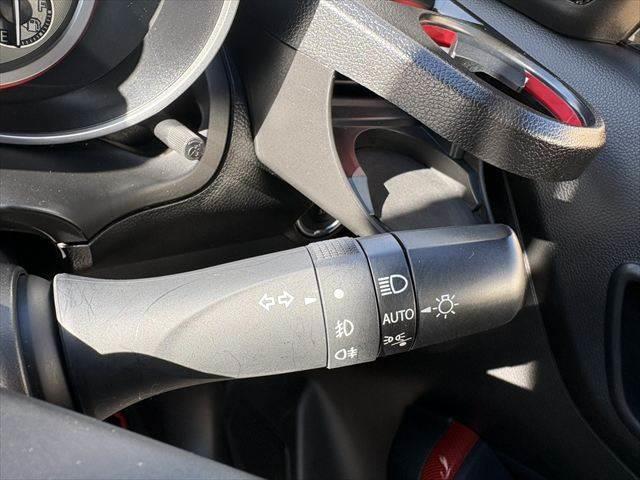 スイフトスポーツ ベースグレード 6速MT メモリーナビ フルセグTV(44枚目)