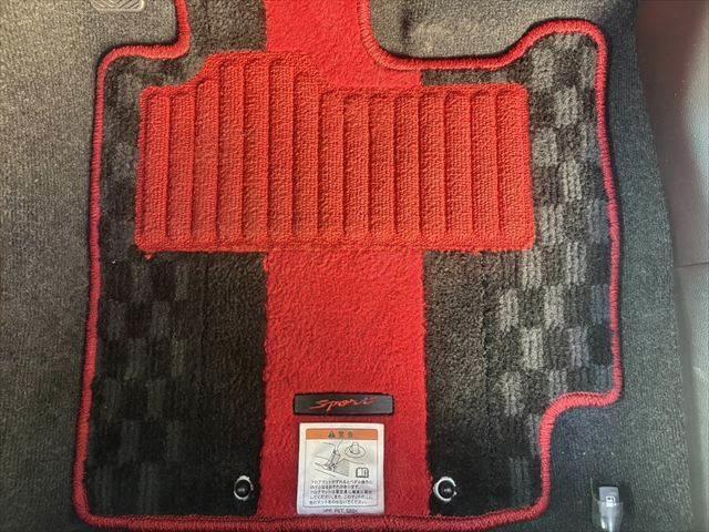 スイフトスポーツ ベースグレード 6速MT メモリーナビ フルセグTV(57枚目)