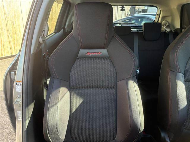 スイフトスポーツ ベースグレード 6速MT メモリーナビ フルセグTV(58枚目)