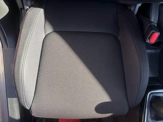 スイフトスポーツ ベースグレード 6速MT メモリーナビ フルセグTV(59枚目)