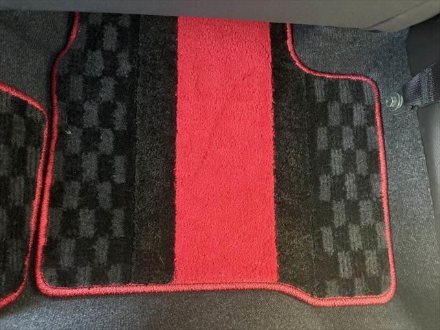 スイフトスポーツ ベースグレード 6速MT メモリーナビ フルセグTV(60枚目)