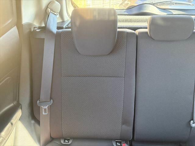 スイフトスポーツ ベースグレード 6速MT メモリーナビ フルセグTV(61枚目)