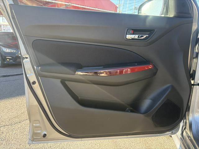 スイフトスポーツ ベースグレード 6速MT メモリーナビ フルセグTV(63枚目)