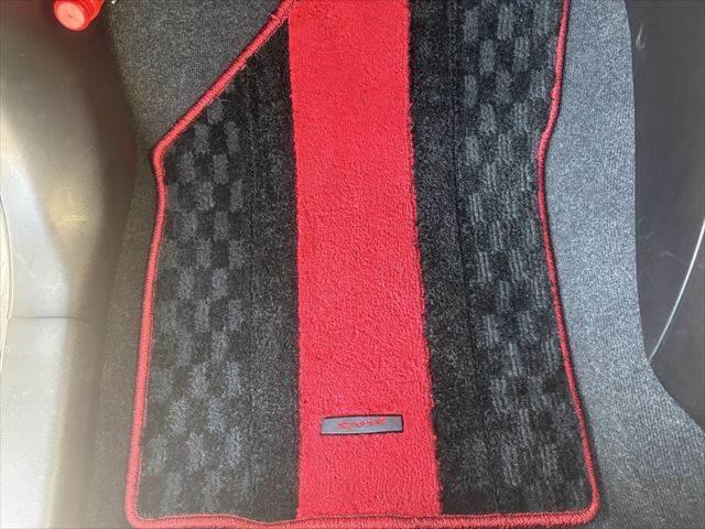 スイフトスポーツ ベースグレード 6速MT メモリーナビ フルセグTV(64枚目)