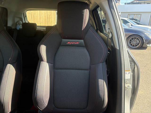 スイフトスポーツ ベースグレード 6速MT メモリーナビ フルセグTV(65枚目)