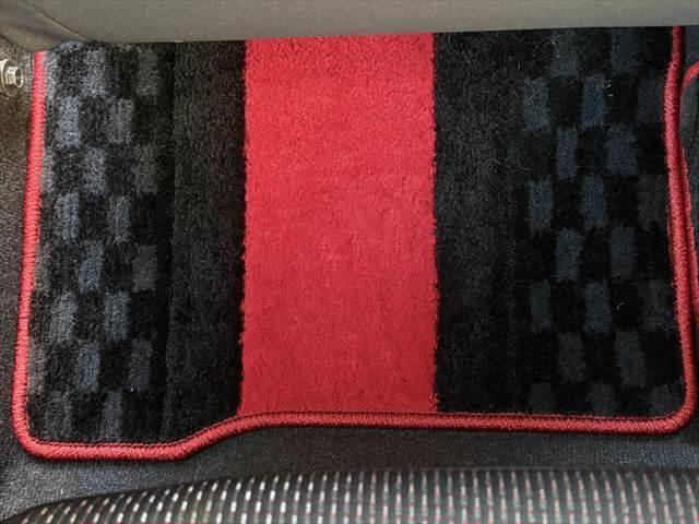 スイフトスポーツ ベースグレード 6速MT メモリーナビ フルセグTV(67枚目)