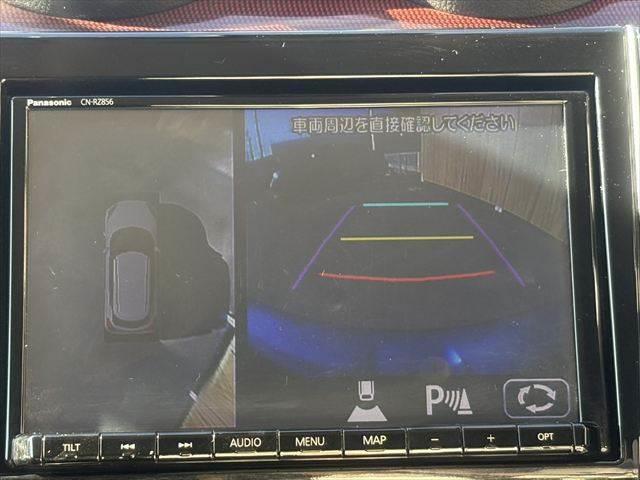 スイフトスポーツ ベースグレード 6速MT 全方位カメラ 純正SDナビ フルセグTV(5枚目)