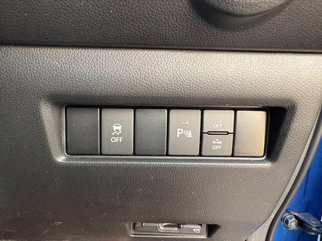 スイフトスポーツ ベースグレード 6速MT 全方位カメラ 純正SDナビ フルセグTV(6枚目)