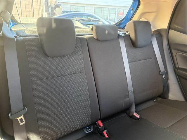 スイフトスポーツ ベースグレード 6速MT 全方位カメラ 純正SDナビ フルセグTV(8枚目)