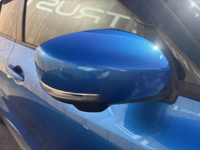 スイフトスポーツ ベースグレード 6速MT 全方位カメラ 純正SDナビ フルセグTV(27枚目)