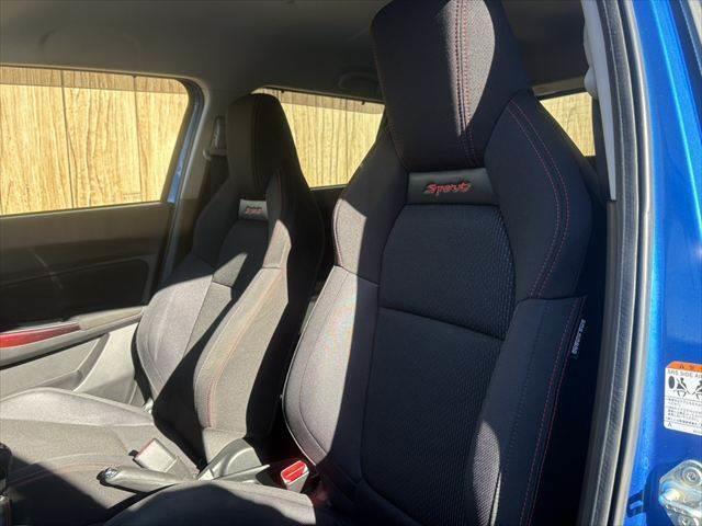 スイフトスポーツ ベースグレード 6速MT 全方位カメラ 純正SDナビ フルセグTV(36枚目)